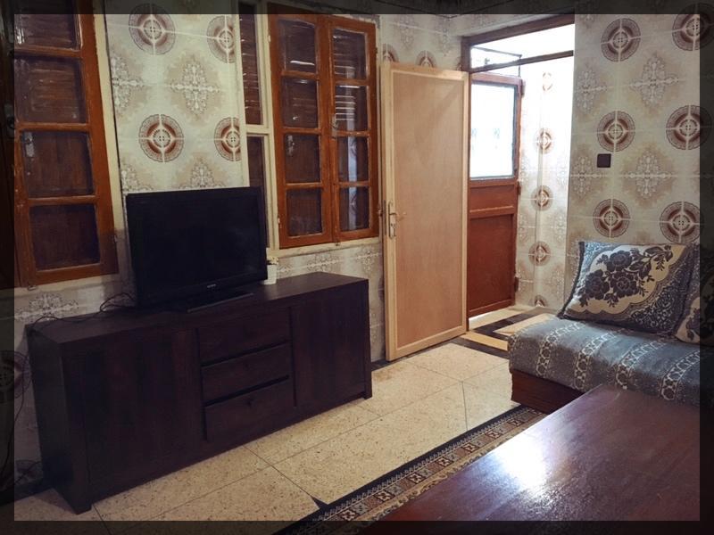 Quiet Apartment In El Ksiba / Beni Mellal Dış mekan fotoğraf