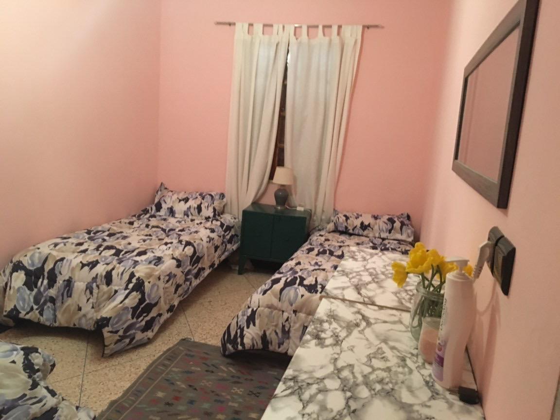 Quiet Apartment In El Ksiba / Beni Mellal Dış mekan fotoğraf