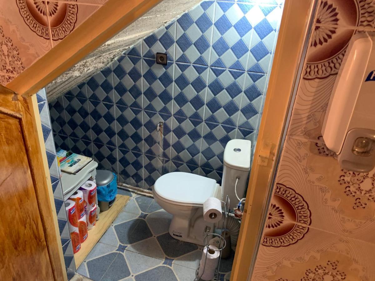 Quiet Apartment In El Ksiba / Beni Mellal Dış mekan fotoğraf